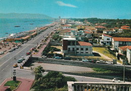 Marina Di Massa Panorama E Lungomare - Other & Unclassified