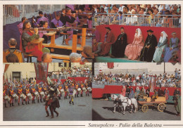 Sansepolcro Palio Della Balestra - Other & Unclassified