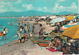 Marina Di Grosseto Spiaggia - Grosseto