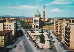 Grosseto Piazza Delle Regioni - Grosseto