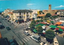 Marina Di Grosseto Piazza Del Mercato - Grosseto