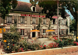 89* CHARMOY  « relais De Charmoy » Hotel  (CPM 10x15cm)    RL19,0440 - Charmoy