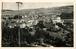 07* LA LOUVESC  Vue Generale   (CPSM 9x14cm)     RL19,1352 - La Louvesc