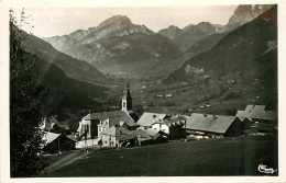 74* CHATEL  Vue Generale   (CPSM 9x14cm)    RL19,1886 - Châtel