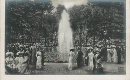 07* VALS LES BAINS   Le Geyser    RL19,1881 - Vals Les Bains