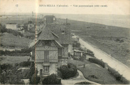 14* RIVA BELLA Vue Generale    Cote Ouest     RL19,1788 - Riva Bella