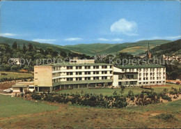 71932204 Bad Berleburg Sanatorium Am Baumrain Bad Berleburg - Bad Berleburg