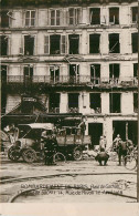 75* PARIS   Raid Des Gothas  1918 – Rue De Rivoli RL38.0476 - Paris (04)