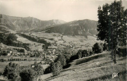 74* MEGEVE  Vue Generale  (CPSM Format 9x14cm)   RL38.0223 - Megève