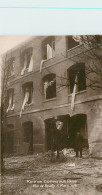 75* PARIS  Bombardement 1918 – Rue De Reuilly    RL38.0554 - Arrondissement: 12