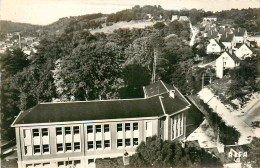 76* LILLEBONNE  Le College  (CPSM Format 9x14cm)      RL38.1073 - Lillebonne