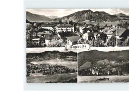 71931411 Tegernsee Teilansichten Tegernsee - Tegernsee