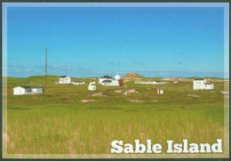 Canada Sable Island - Sonstige & Ohne Zuordnung