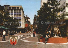 71931231 Pirmasens Hauptstrasse Pirmasens - Pirmasens