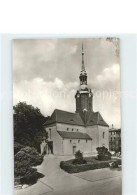 71930409 Bad Lausick St Kilian Kirche Bad Lausick - Bad Lausick