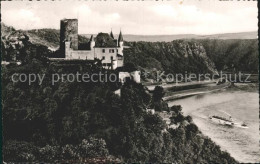 71930235 Burg Katz Loreley Burg Katz - Loreley