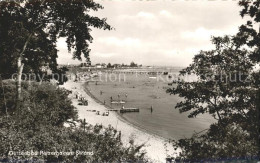 71930186 Pelzerhaken Strand Neustadt In Holstein - Neustadt (Holstein)