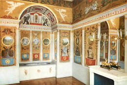 78 - Rambouillet - Intérieur Du Château - Une Salle De Bains - CPM - Carte Neuve - Voir Scans Recto-Verso - Rambouillet (Schloß)