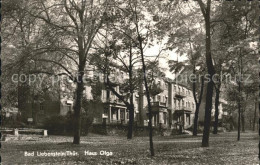 71930111 Bad Liebenstein Haus Olga Bad Liebenstein - Bad Liebenstein