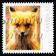 Canada (Scott No.2392 - Année De La Faune / Wildlife Year) (o) - Oblitérés