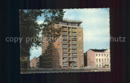 71929292 Rostock Mecklenburg-Vorpommern Hochhaus Rostock - Rostock