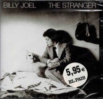 Billy Joel - The Stranger. CD - Disco, Pop