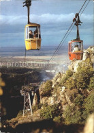 71929250 Thale Harz Seilbahn Thale - Thale