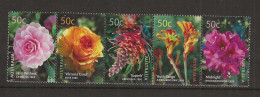 2003 MNH Australia Mi 2214-18 Postfris** - Ongebruikt