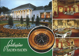 71929202 Baden-Baden Casino Baden-Baden - Baden-Baden