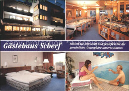 71929197 Bad Lippspringe Gaestehaus Scherf Bad Lippspringe - Bad Lippspringe