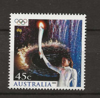 2000 MNH Australia Mi 1997 Postfris** - Ungebraucht