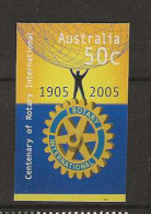 2005 MNH Australia Mi 2452-B Postfris** - Ungebraucht