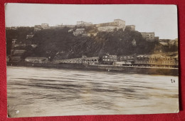 Carte Photo - Allemagne - Coblence  (Koblenz  ) - Koblenz