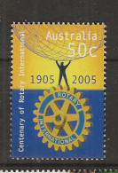 2005 MNH Australia Mi 2452 Postfris** - Ongebruikt