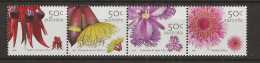 2005 MNH Australia Mi 2464-67 Postfris** - Ongebruikt