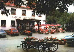 71928464 Hollenberg Pegnitz Gasthaus Schatz Pegnitz - Pegnitz