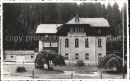 71928421 Waldbaerenburg Erholungsheim Schaefermuehle Altenberg - Altenberg