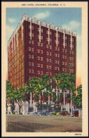 A45 560 PC Hotel Columbia Columbia Unused - Columbia