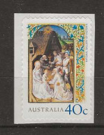2001 MNH Australia Michel 2098 Postfris** - Mint Stamps