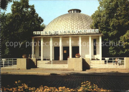 71928033 Jena Zeiss Planetarium Jena - Jena