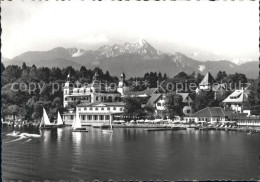 71927919 Velden Woerthersee Schlosshotel Velden Am Woerther See - Autres & Non Classés