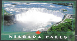 Canada, Ontario, Niagara Falls, Unused - Chutes Du Niagara