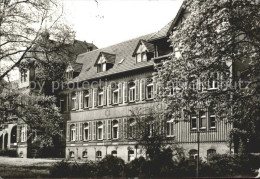 71925796 Belzig Sanatorium Funktionelle Herz Kreislauf Erkrankungen Haupthaus  B - Belzig