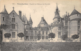 45-MALESHERBES-N°503-H/0061 - Malesherbes