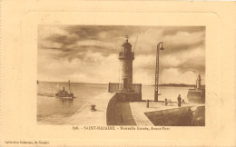 44-SAINT NAZAIRE-N°503-G/0269 - Saint Nazaire