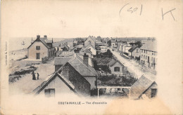 50-COUTAINVILLE-N°504-F/0399 - Autres & Non Classés