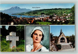 40126041 - Kuessnacht Am Rigi - Andere & Zonder Classificatie