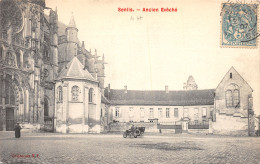 60-SENLIS-N°507-A/0131 - Senlis