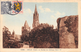 60-SENLIS-N°507-A/0111 - Senlis