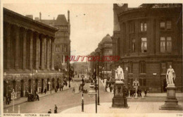 CPA BIRMINGHAM - VICTORIA SQUARE - Birmingham